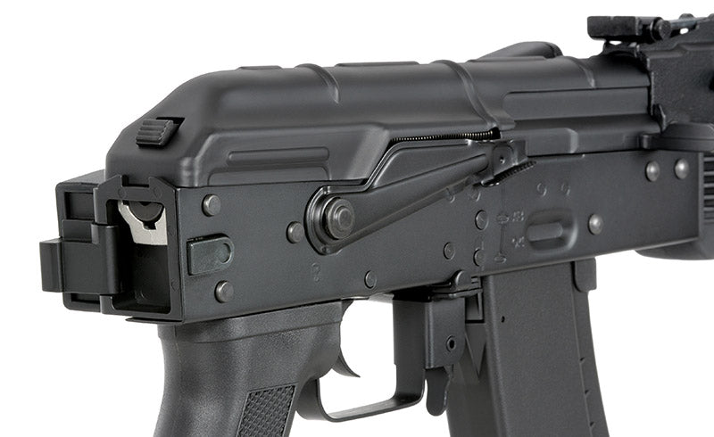 CM.040C AK74M Tactical – 0,5J als Airsoft Gewehr von CYMA, Ansicht 14