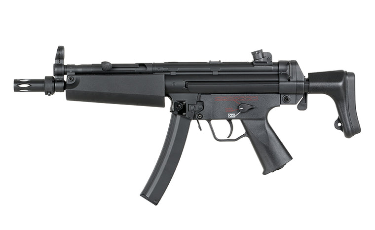 CM.041J High-Speed Schwarz – 0,5J