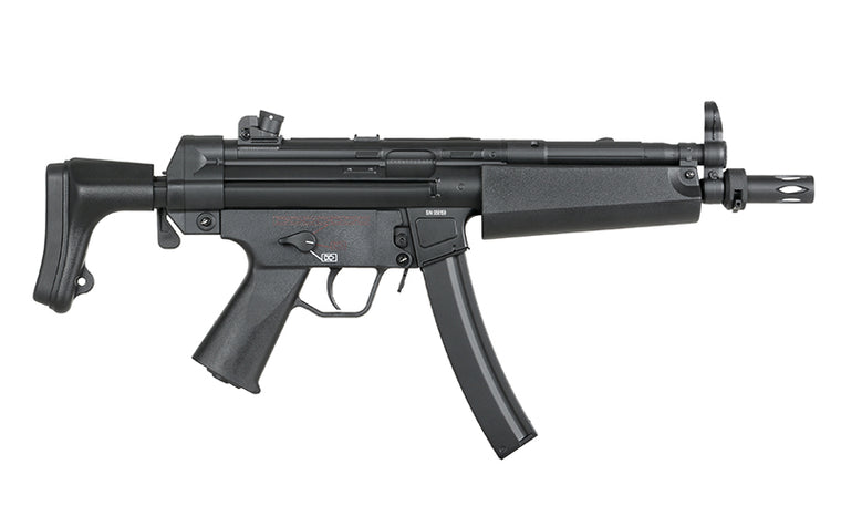 CM.041J High-Speed Schwarz – 0,5J