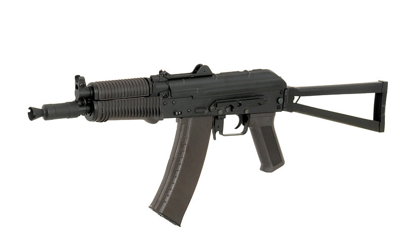 CM.045 AKS-74U – 0,5J als Airsoft SMG von CYMA, Ansicht 3