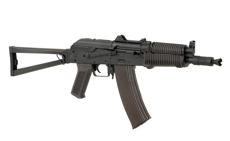CM.045 AKS-74U – 0,5J als Airsoft SMG von CYMA, Ansicht 4