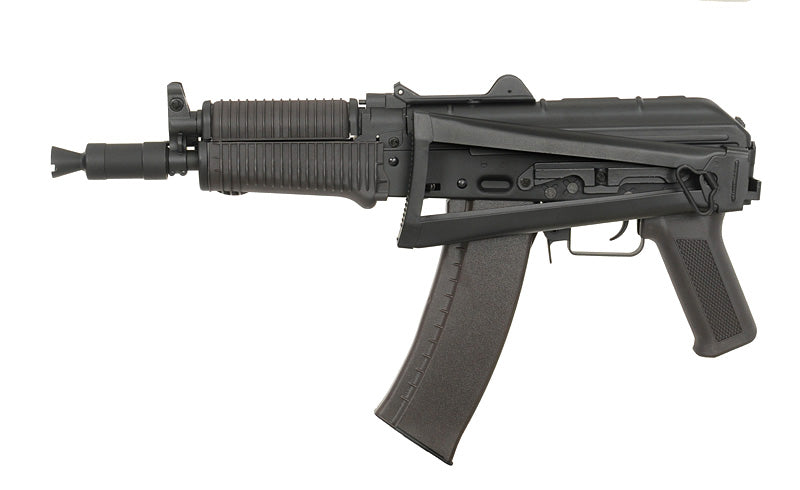CM.045 AKS-74U – 0,5J als Airsoft SMG von CYMA, Ansicht 5