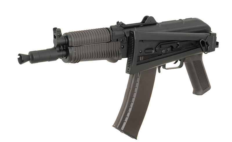 CM.045 AKS-74U – 0,5J als Airsoft SMG von CYMA, Ansicht 6