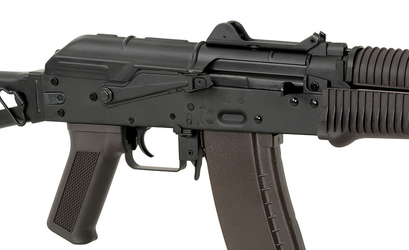 CM.045 AKS-74U – 0,5J als Airsoft SMG von CYMA, Ansicht 9