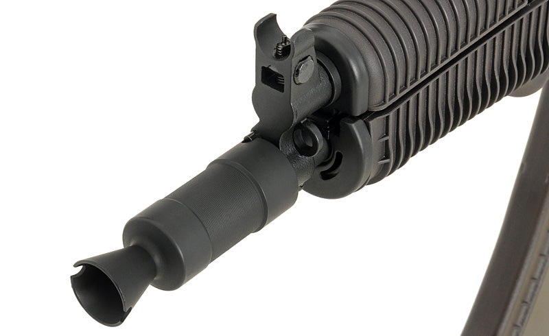 CM.045 AKS-74U – 0,5J als Airsoft SMG von CYMA, Ansicht 11