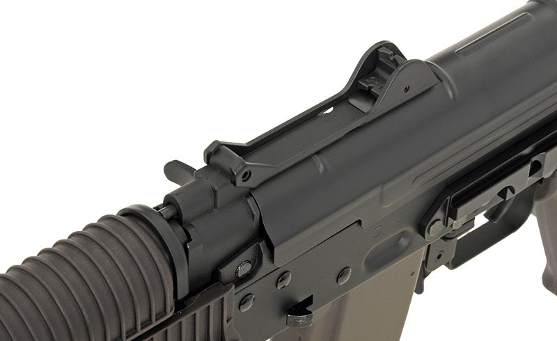 CM.045 AKS-74U – 0,5J als Airsoft SMG von CYMA, Ansicht 12