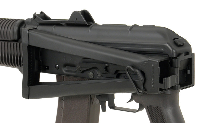 CM.045 AKS-74U – 0,5J als Airsoft SMG von CYMA, Ansicht 13
