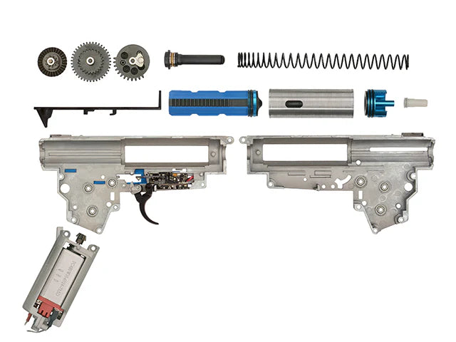 CM.045 HIGH-SPEED, GEN-2 – 0,5J - Produktbild 15 bei VARION