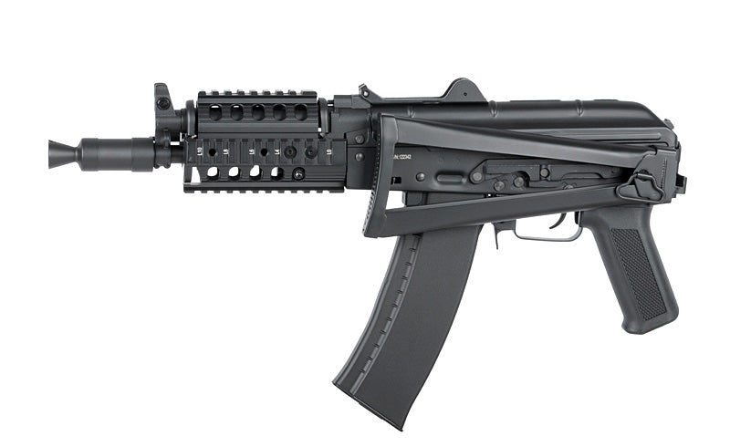 CM.045C AKS-74U Tactical – 0,5J als Airsoft SMG von CYMA, Ansicht 4