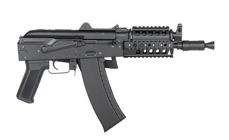 CM.045C AKS-74U Tactical – 0,5J als Airsoft SMG von CYMA, Ansicht 5