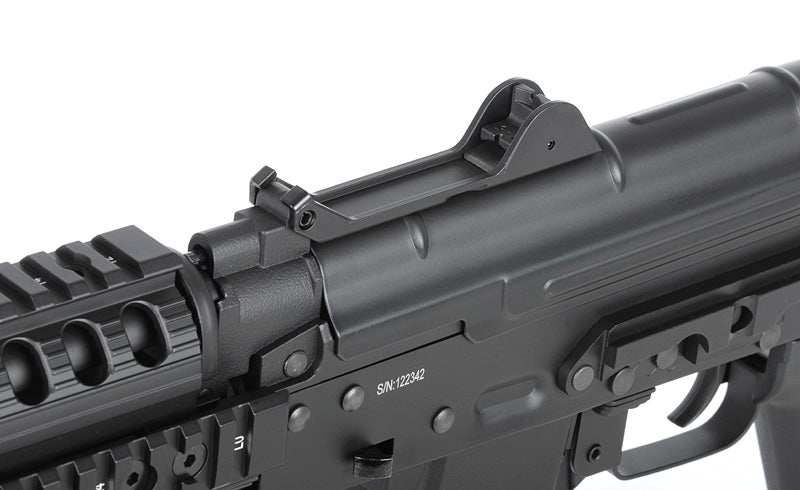 CM.045C AKS-74U Tactical – 0,5J als Airsoft SMG von CYMA, Ansicht 9