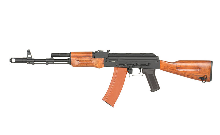 CM.048 AK74 Metall & Holz – 0,5J