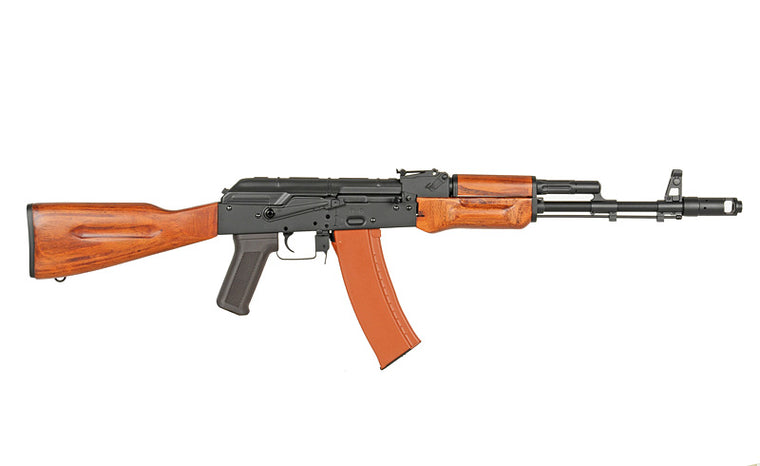 CM.048 AK74 Metall & Holz – 0,5J