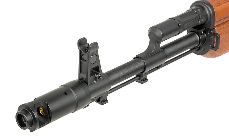 CM.048 AK74 Metal & Holz – 0,5J als Airsoft Gewehr von CYMA, Ansicht 5