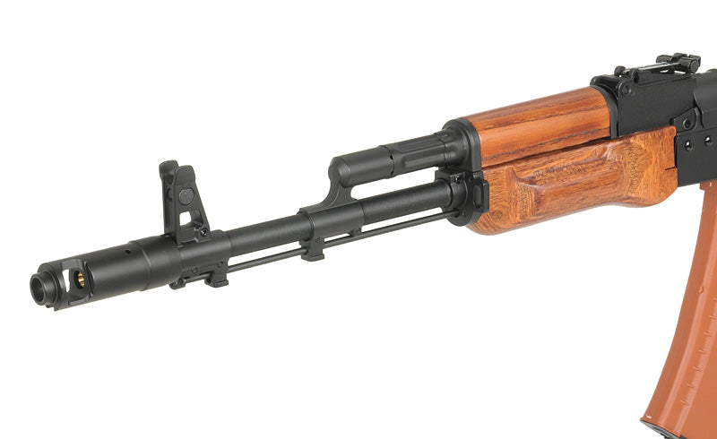 CM.048 AK74 Metal & Holz – 0,5J als Airsoft Gewehr von CYMA, Ansicht 6