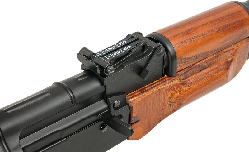 CM.048 AK74 Metal & Holz – 0,5J als Airsoft Gewehr von CYMA, Ansicht 8