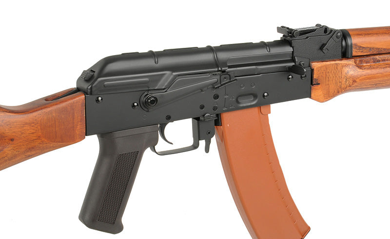 CM.048 AK74 Metal & Holz – 0,5J als Airsoft Gewehr von CYMA, Ansicht 10