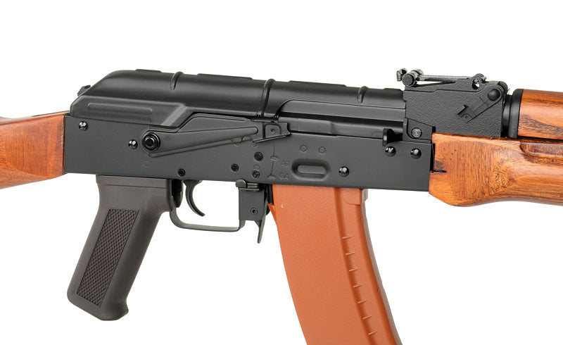 CM.048 AK74 Metal & Holz – 0,5J als Airsoft Gewehr von CYMA, Ansicht 11