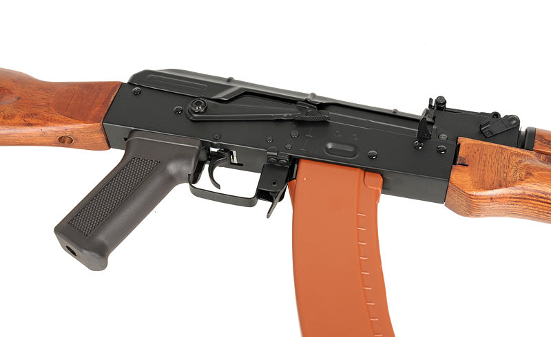 CM.048 AK74 Metal & Holz – 0,5J als Airsoft Gewehr von CYMA, Ansicht 12