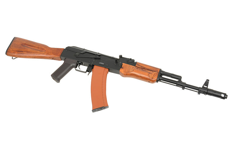 CM.048 AK74 Metal & Holz – 0,5J als Airsoft Gewehr von CYMA, Ansicht 13