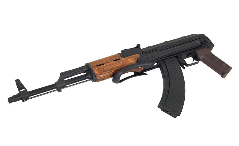 CM.048S AKMS Holz & Metall – 0,5J als Airsoft Gewehr von CYMA, Ansicht 3
