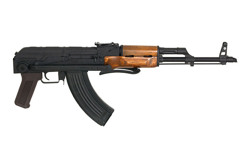 CM.048S AKMS Holz & Metall – 0,5J als Airsoft Gewehr von CYMA, Ansicht 9