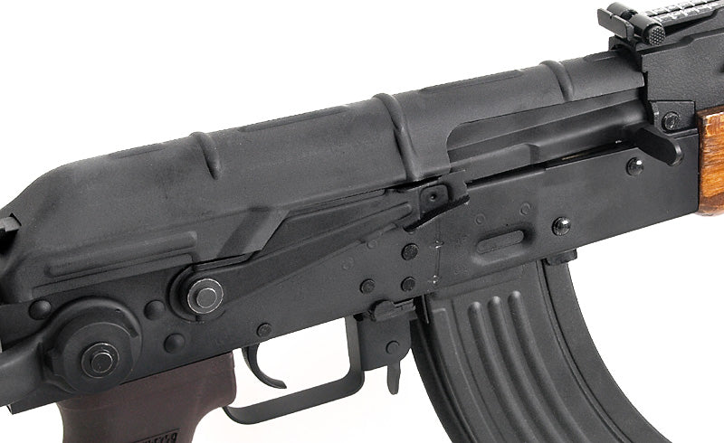 CM.048S AKMS Holz & Metall – 0,5J als Airsoft Gewehr von CYMA, Ansicht 12