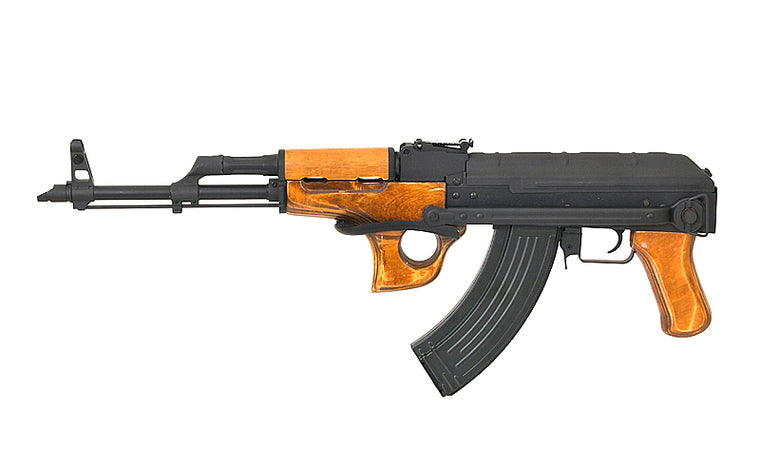 CM.048SU AKMS Stahl & Holz – 0,5J