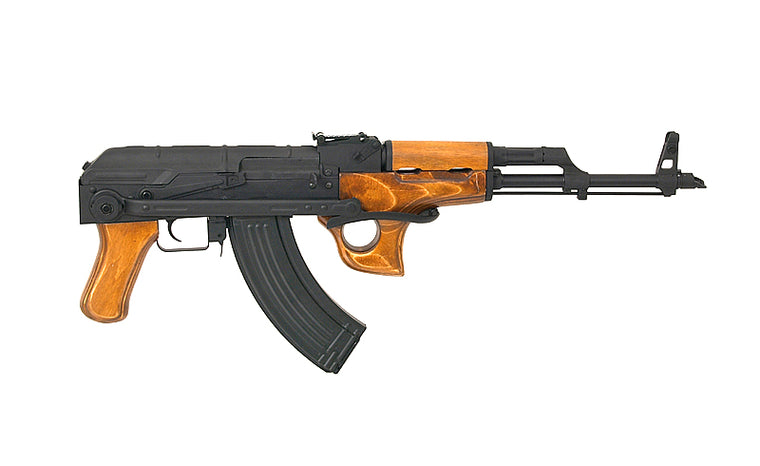 CM.048SU AKMS Stahl & Holz – 0,5J