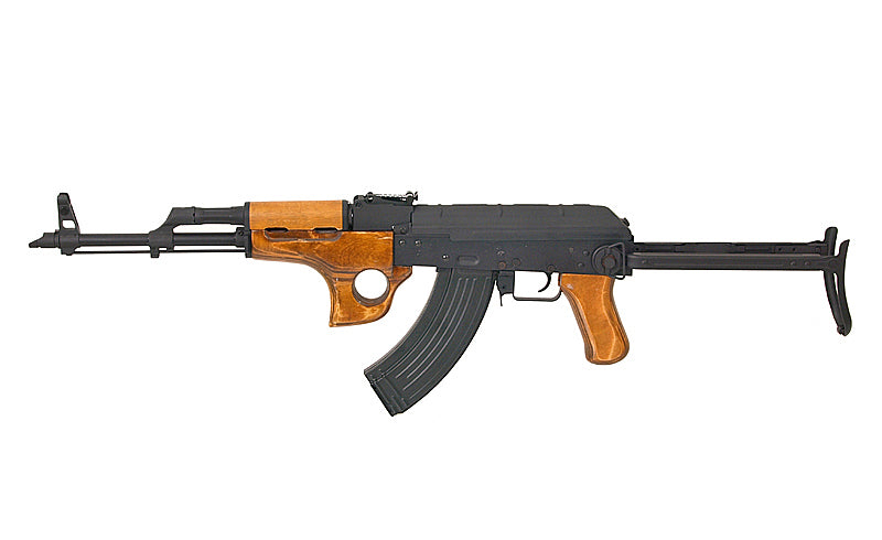 CM.048SU AKMS Metall & Echtholz – 0,5J als Airsoft Gewehr von CYMA, Ansicht 3