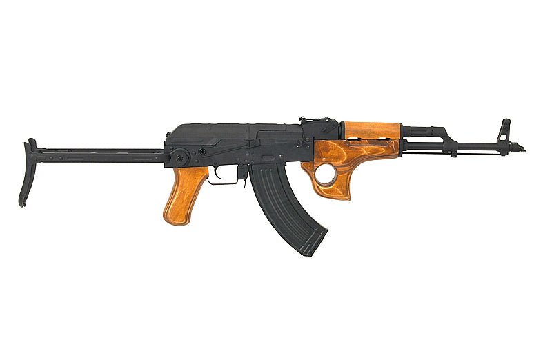 CM.048SU AKMS Metall & Echtholz – 0,5J als Airsoft Gewehr von CYMA, Ansicht 4