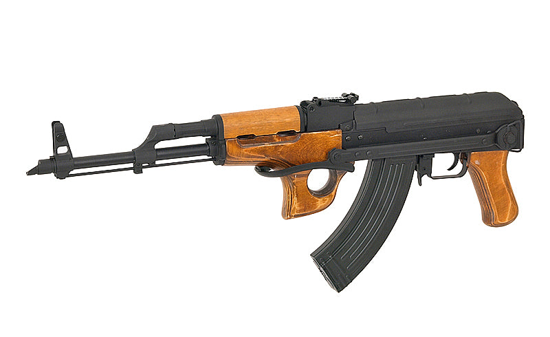 CM.048SU AKMS Metall & Echtholz – 0,5J als Airsoft Gewehr von CYMA, Ansicht 5