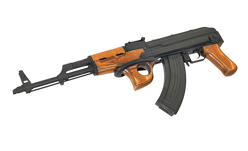CM.048SU AKMS Metall & Echtholz – 0,5J als Airsoft Gewehr von CYMA, Ansicht 6