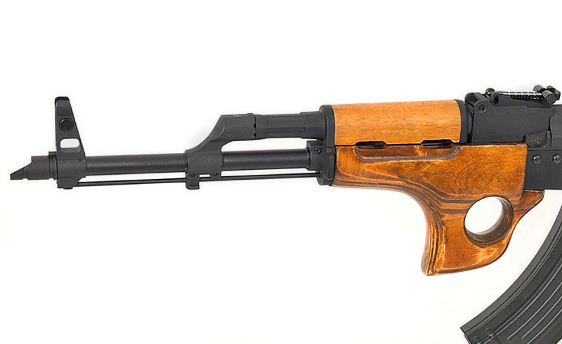 CM.048SU AKMS Metall & Echtholz – 0,5J als Airsoft Gewehr von CYMA, Ansicht 7