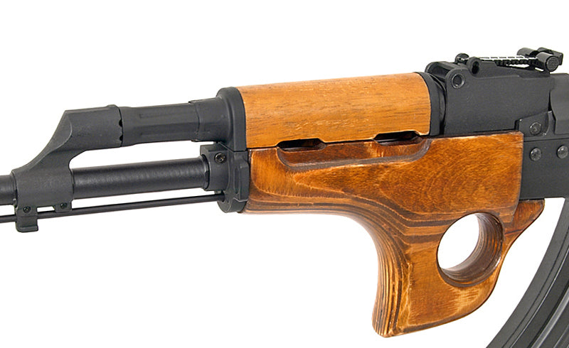 CM.048SU AKMS Metall & Echtholz – 0,5J als Airsoft Gewehr von CYMA, Ansicht 8