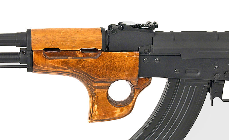 CM.048SU AKMS Metall & Echtholz – 0,5J als Airsoft Gewehr von CYMA, Ansicht 9