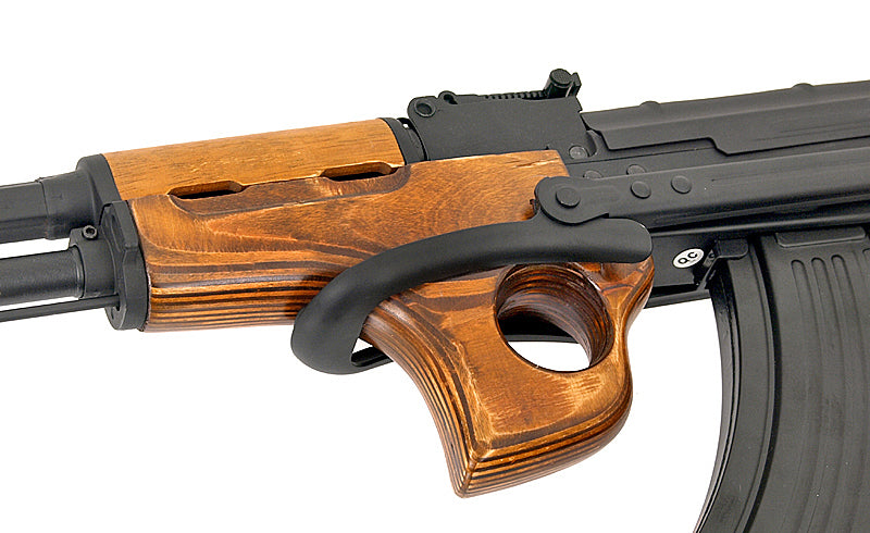 CM.048SU AKMS Metall & Echtholz – 0,5J als Airsoft Gewehr von CYMA, Ansicht 10