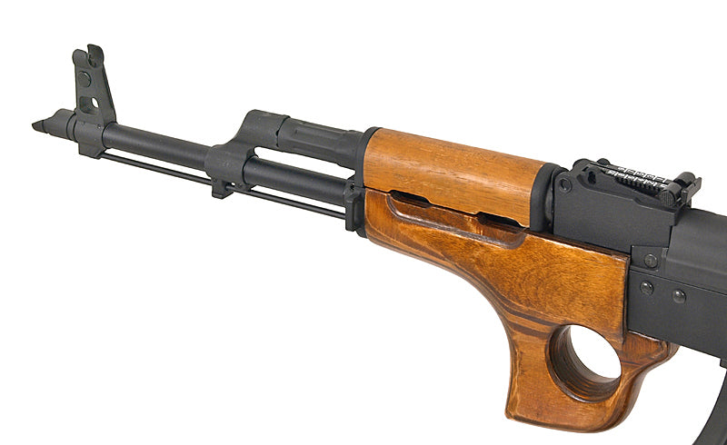 CM.048SU AKMS Metall & Echtholz – 0,5J als Airsoft Gewehr von CYMA, Ansicht 12