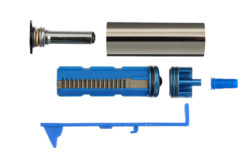 CM.048SU AKMS Metall & Echtholz – 0,5J als Airsoft Gewehr von CYMA, Ansicht 17