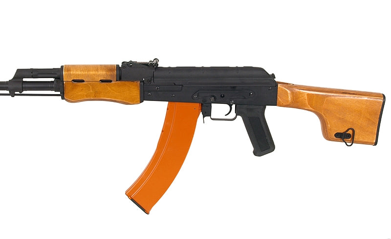 CM.052 RPK Holz – 0,5J als Airsoft LMG von CYMA, Ansicht 4