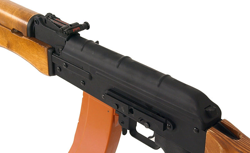 CM.052 RPK Holz – 0,5J als Airsoft LMG von CYMA, Ansicht 6