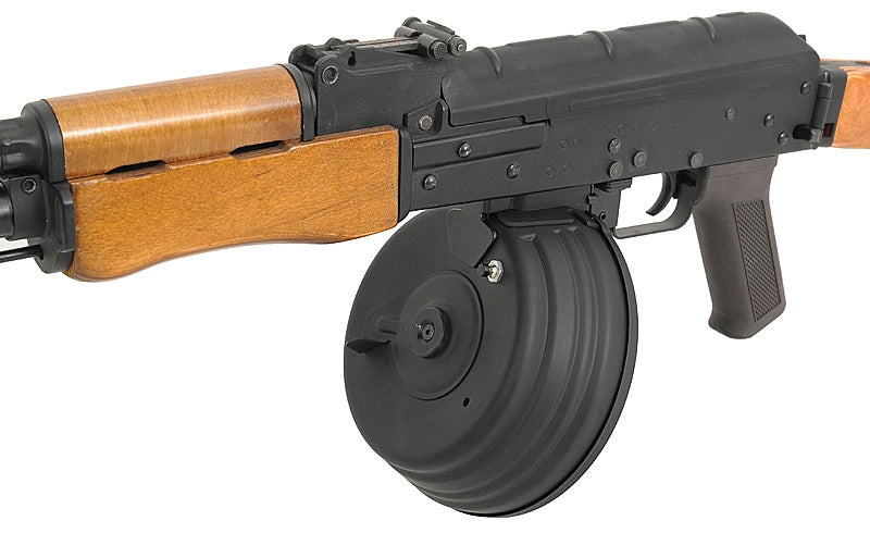 CM.052 RPK Holz – 0,5J als Airsoft LMG von CYMA, Ansicht 14