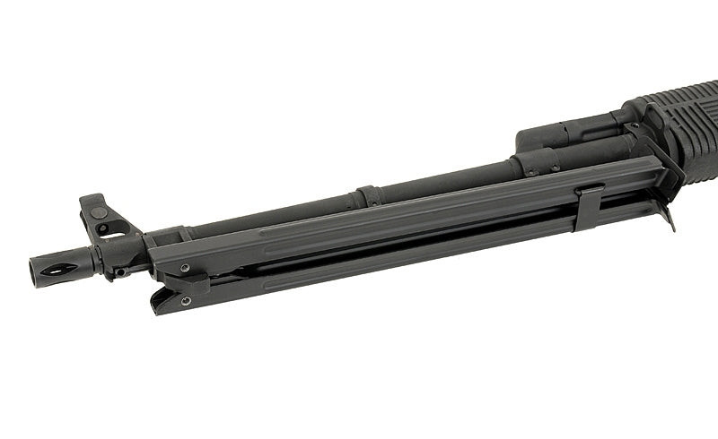 CM.052A RPK Tactical – 0,5J als Airsoft LMG von CYMA in Schwarz, Ansicht 11