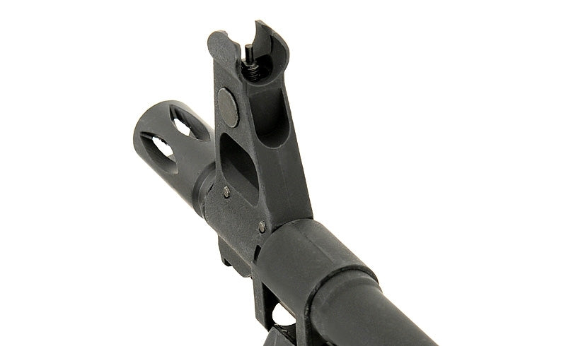 CM.052A RPK Tactical – 0,5J als Airsoft LMG von CYMA in Schwarz, Ansicht 14