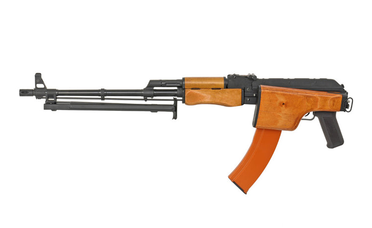 CM.052S RPK-S Holz – 0,5J
