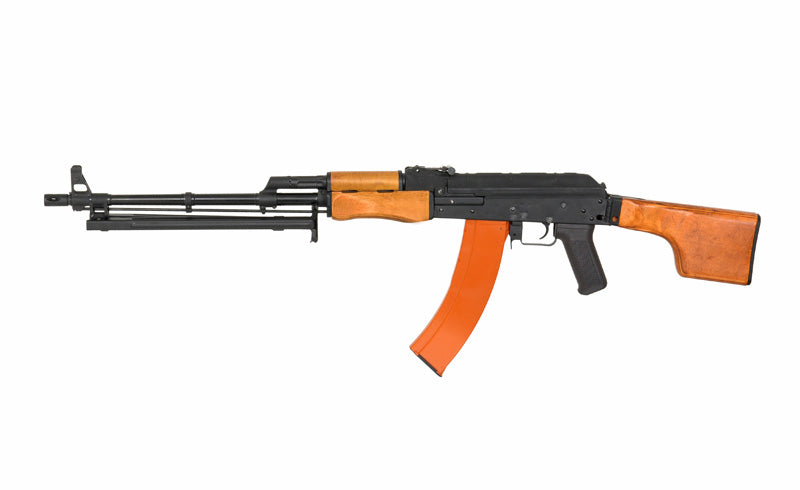 CM.052S RPK-S Holz – 0,5J als Airsoft LMG von CYMA, Ansicht 3