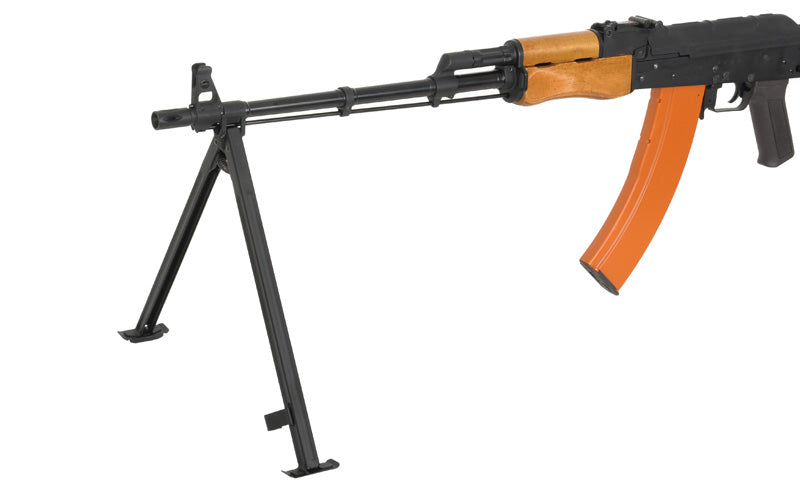 CM.052S RPK-S Holz – 0,5J als Airsoft LMG von CYMA, Ansicht 5