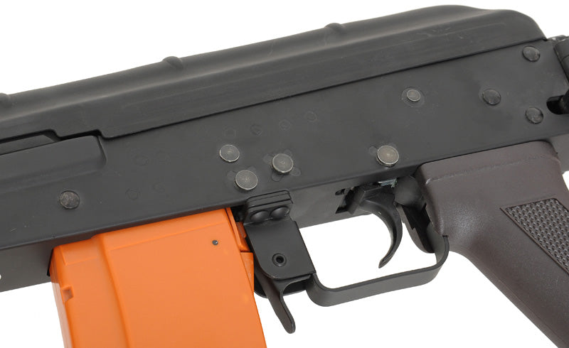 CM.052S RPK-S Holz – 0,5J als Airsoft LMG von CYMA, Ansicht 7