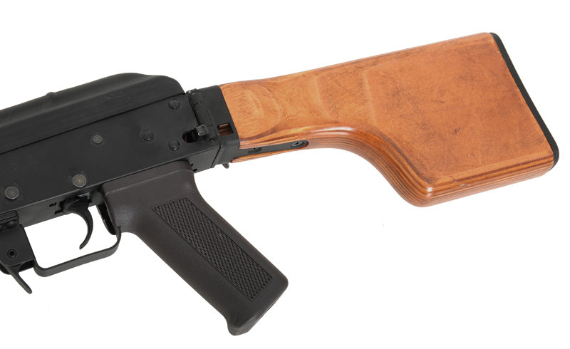 CM.052S RPK-S Holz – 0,5J als Airsoft LMG von CYMA, Ansicht 8