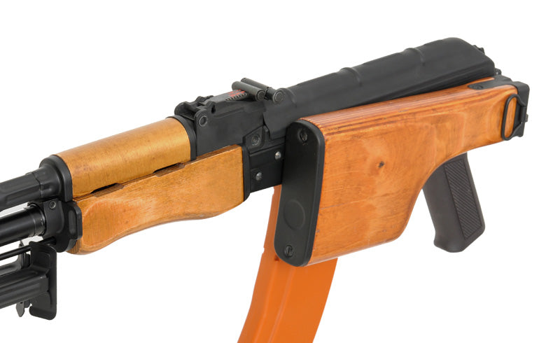 CM.052S RPK-S Holz – 0,5J als Airsoft LMG von CYMA, Ansicht 9